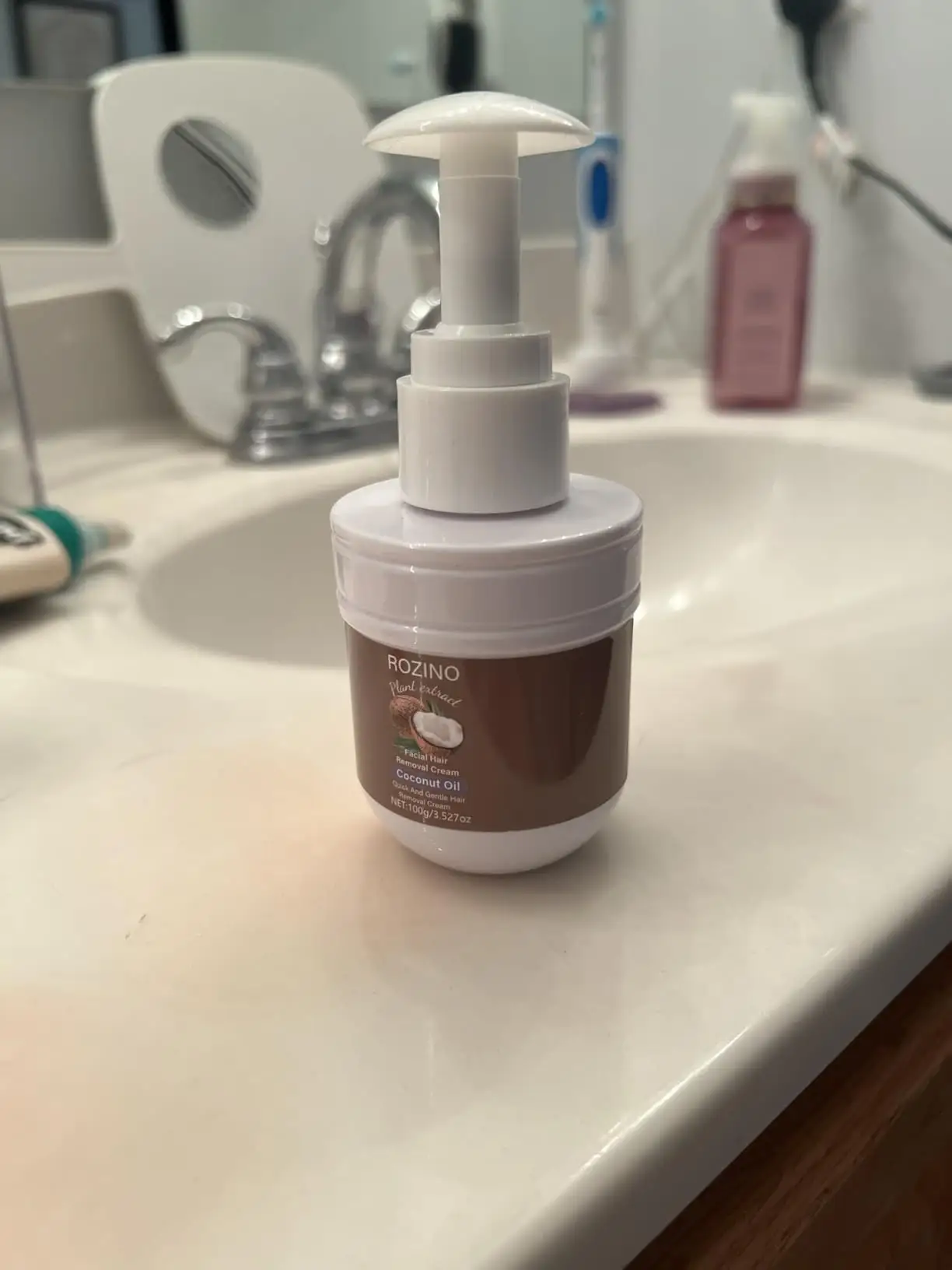 Review attachment